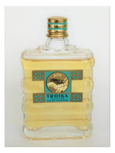 تصویر عطر ترویکا یوختن 4711