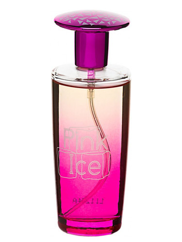 تصویر عطر پینک آیس اومرتا