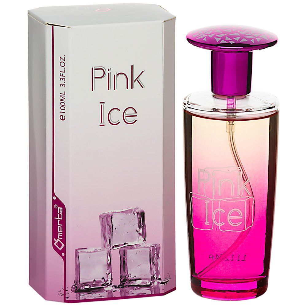 تصویر عطر پینک آیس اومرتا