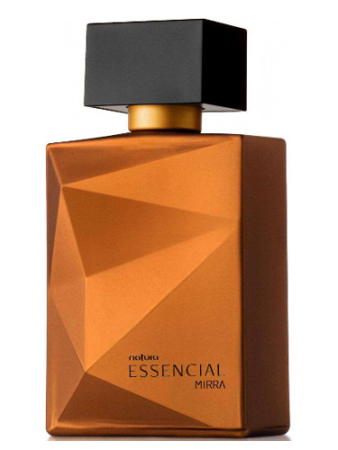 تصویر عطر اسنشیال میرا ناتورا