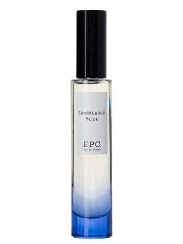 تصویر عطر صندلوود ماسک ایپیسی اکسپریمنتال پرفیوم کلاب