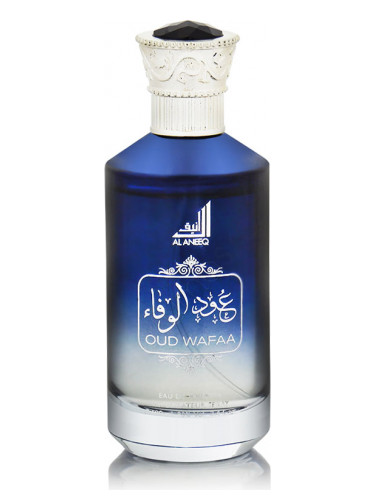 تصویر عطر اود وفا ادو تویلت الانیق