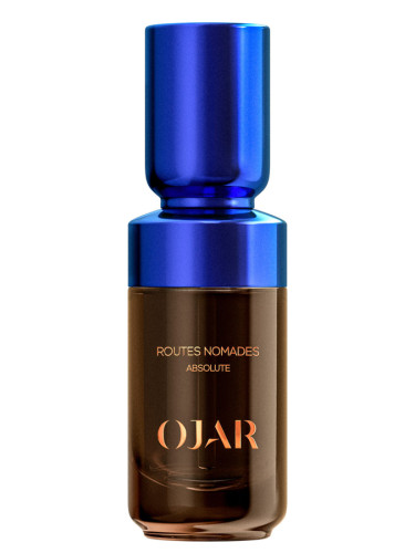تصویر عطر روت نومادز اوجار