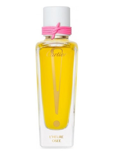 تصویر عطر لورا اوزی وی کارتیه