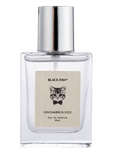 تصویر عطر ژینژامبغ روج بلک پو