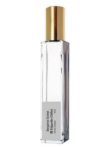 تصویر عطر برگاموت سوربت اِدگاردیو چیلینی