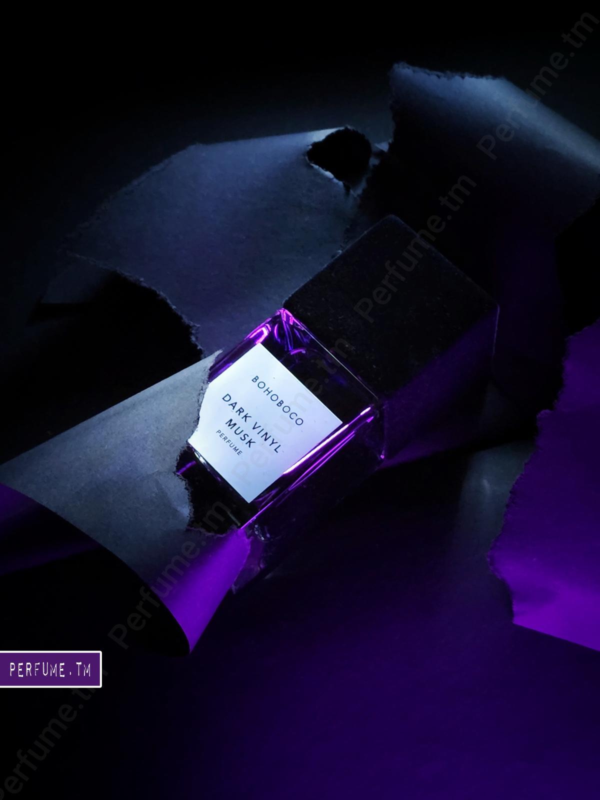 تصویر عطر دارک وینیل ماسک بوهوبوکو