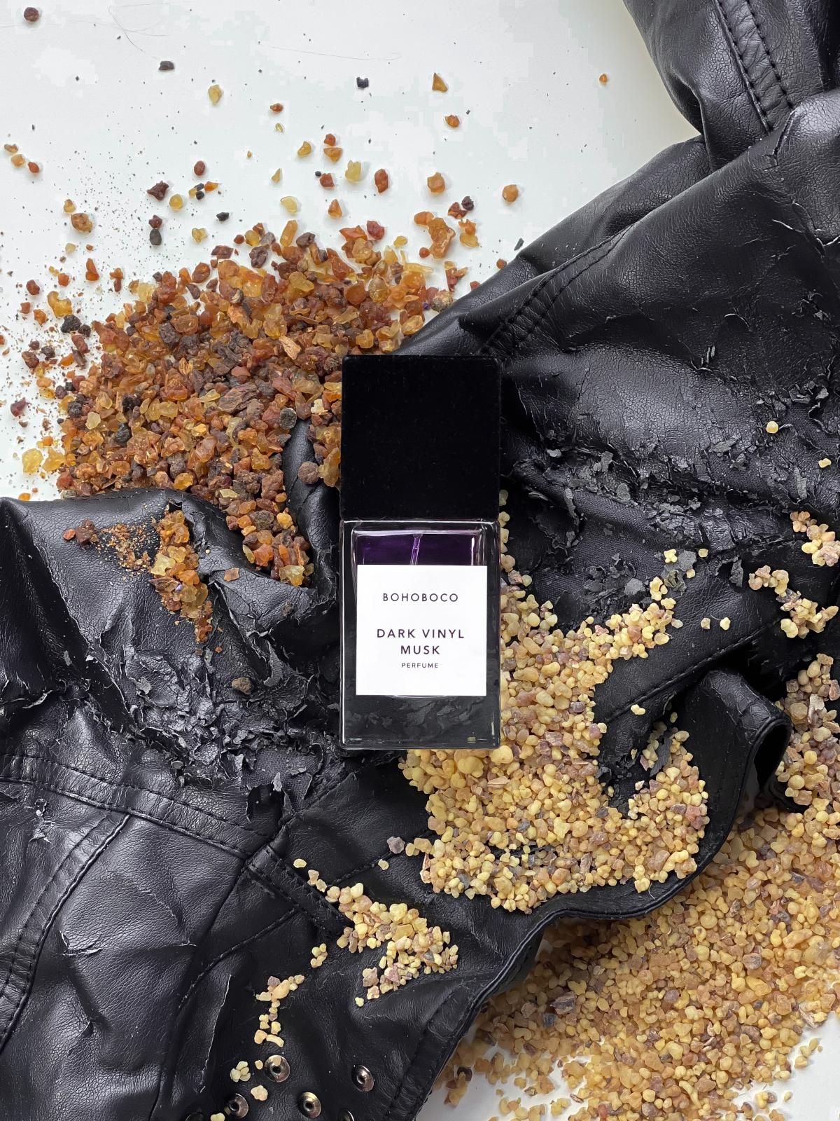 تصویر عطر دارک وینیل ماسک بوهوبوکو