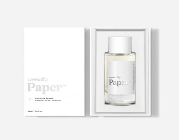 تصویر عطر پیپِر کومودیتی