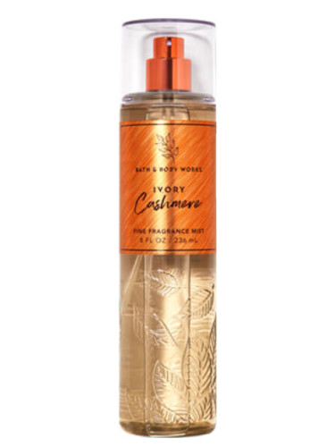 تصویر عطر آیوری کشمیر بث اند بادی ورکس