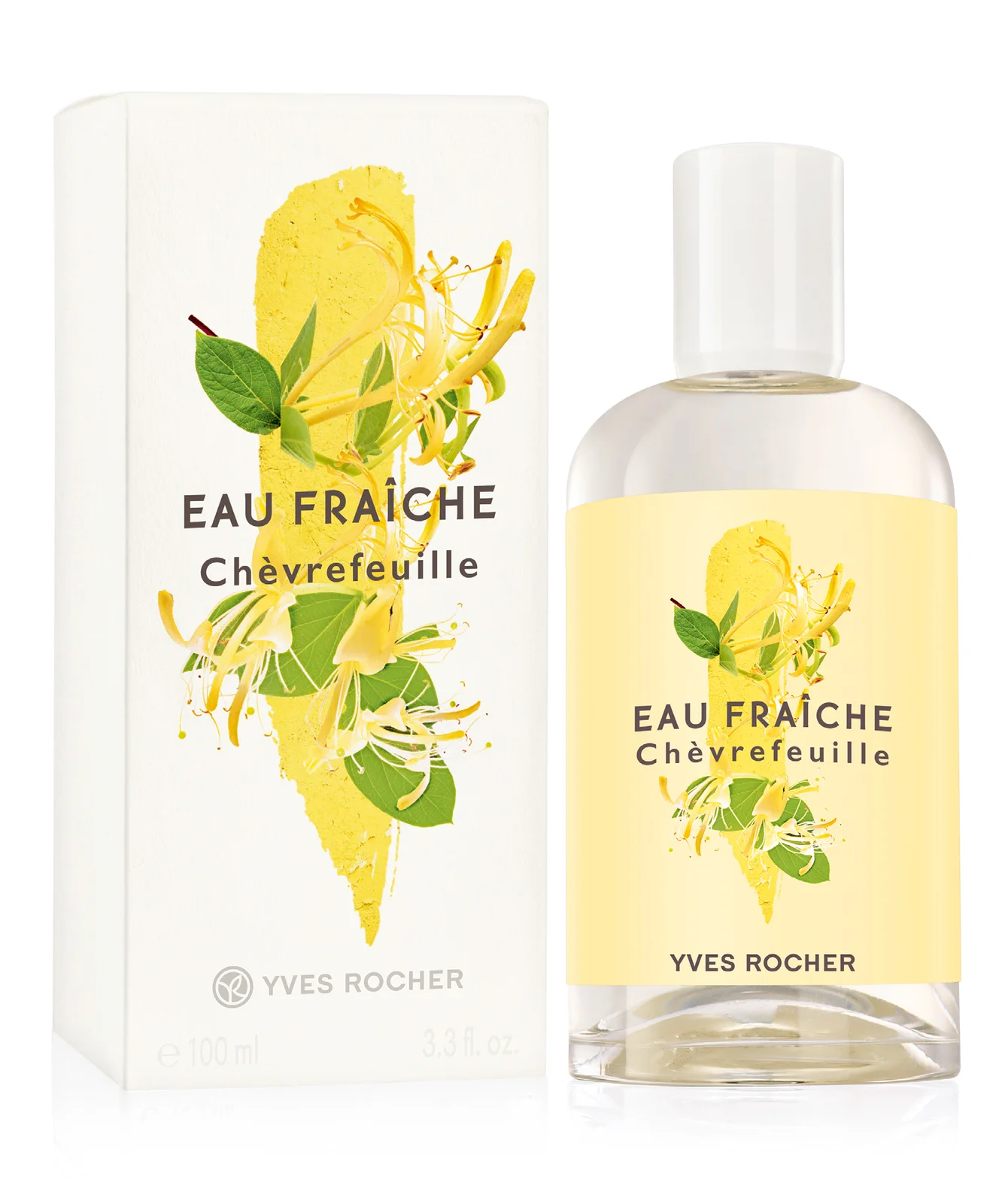 تصویر عطر هانیساکل ایو روشه