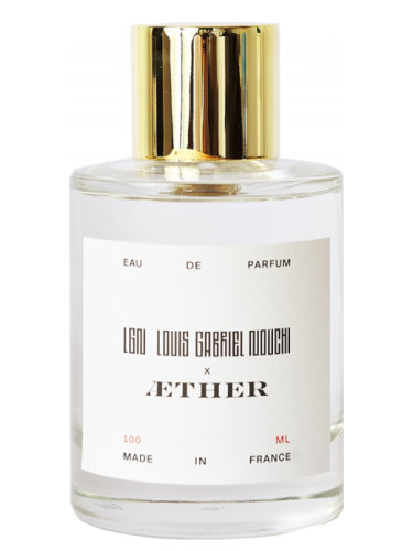 تصویر عطر اتر ایکس ال‌جی‌ان