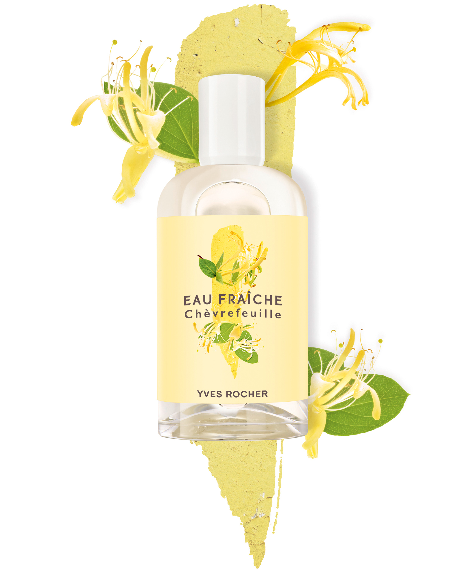 تصویر عطر هانیساکل ایو روشه