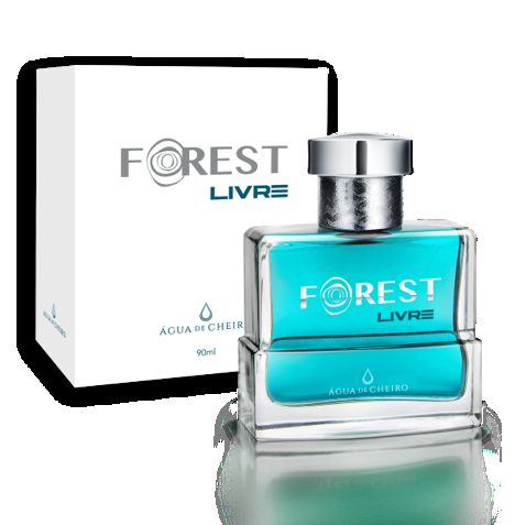تصویر عطر فورست لیوره آگوا دی شیرو
