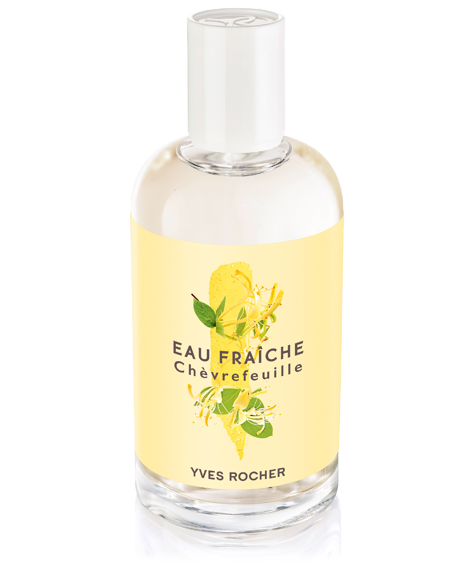 تصویر عطر هانیساکل ایو روشه