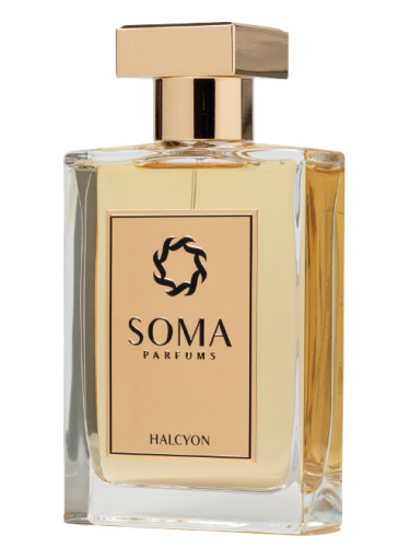 تصویر عطر هالسیان سوما پرفیومز