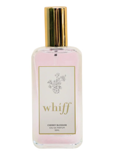 تصویر عطر چری بلوسام ویف