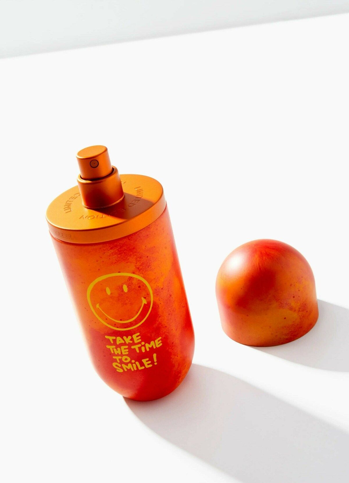 تصویر عطر تو وان تو وی آی پی اسمایلی کارولینا هررا