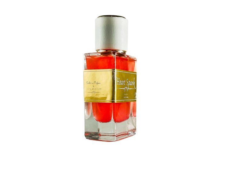 تصویر عطر هارت اسپارک سیتی ریتم