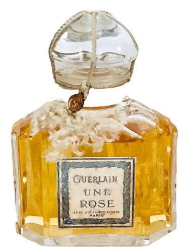 تصویر عطر اون رز گرلن