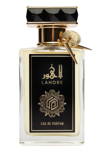 تصویر عطر لاهور شیراز پرفیومز