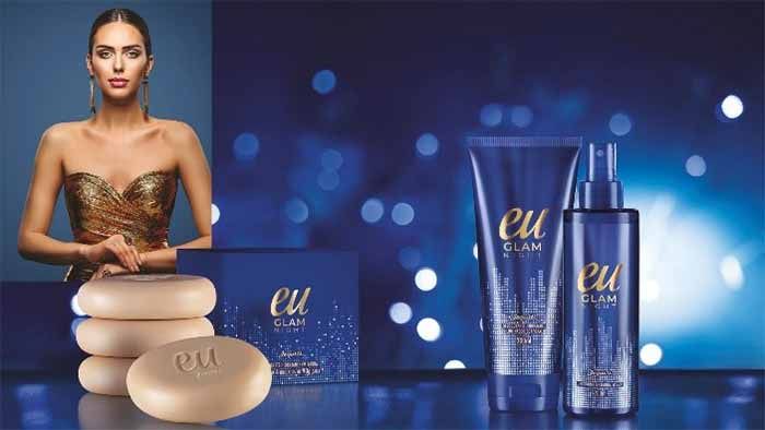 تصویر عطر ایو گلم نایت ژکیتی