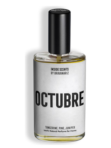 تصویر عطر اوکتوبره براواناریز