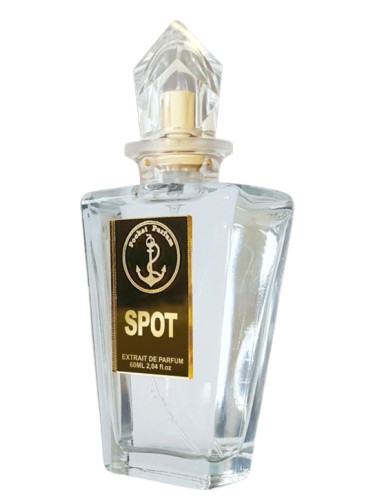تصویر عطر اسپات پاکت پرفیوم