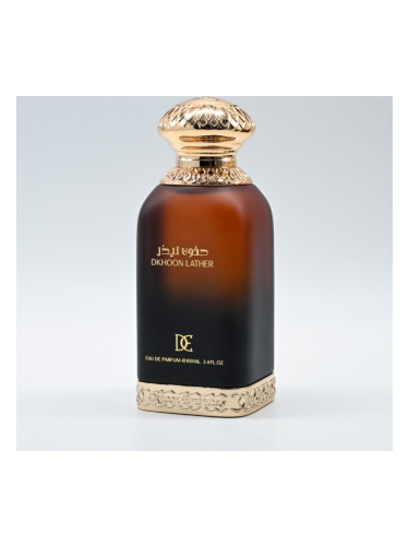 تصویر عطر دخون لدر دخون امارات