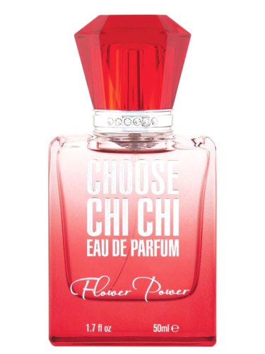 تصویر عطر فلاور پاور چی چی