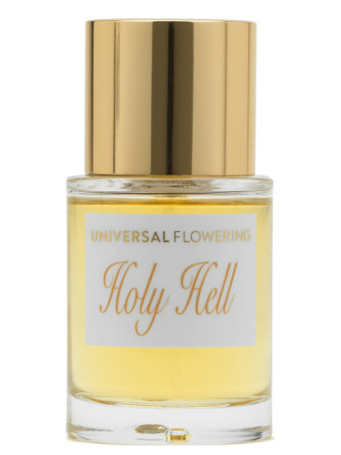 تصویر عطر هولی هل یونیورسال فلاورینگ
