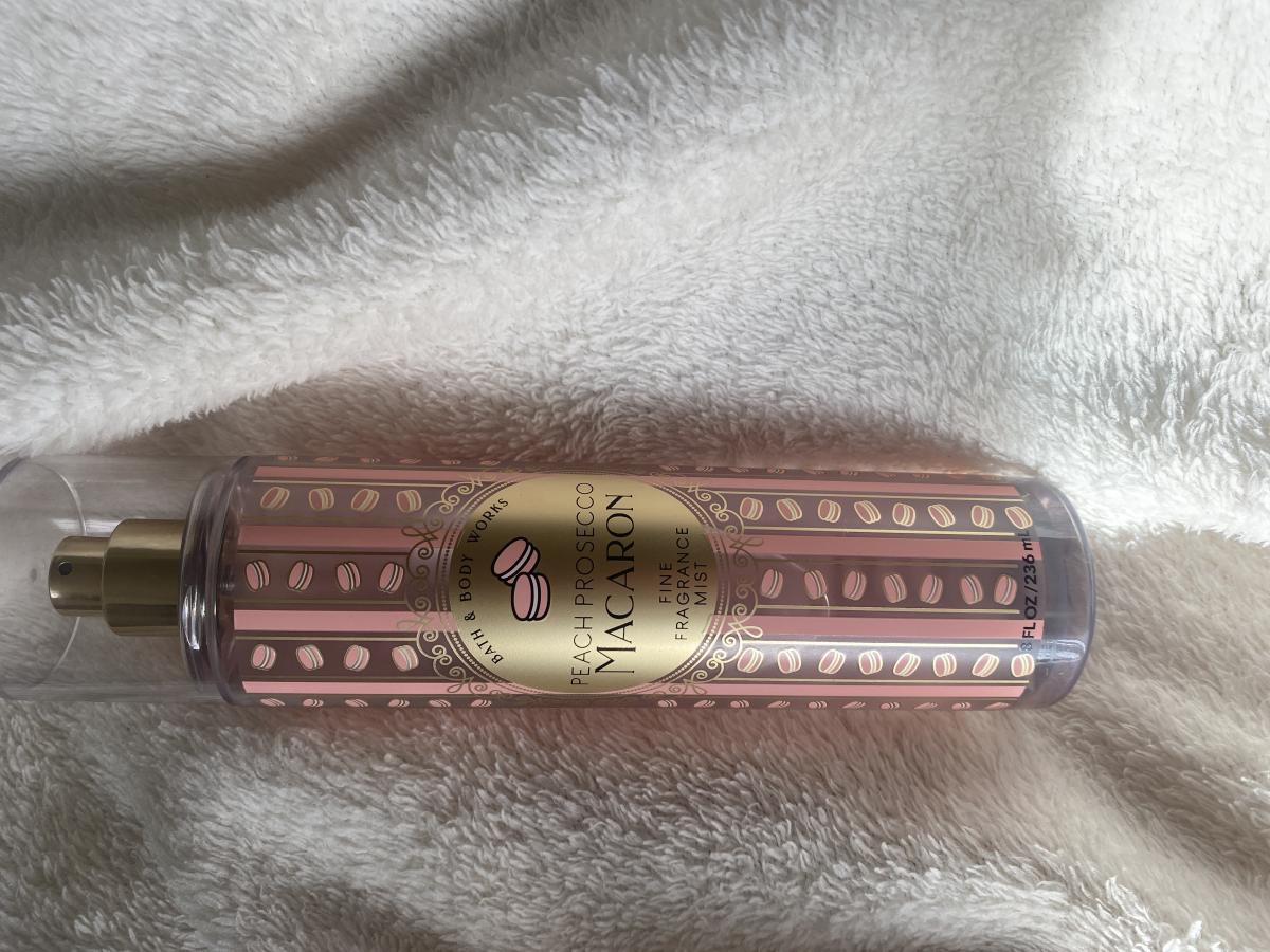 تصویر عطر پیچ پروسکو ماکارون بث اند بادی ورکس