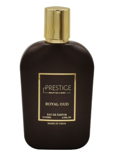 تصویر عطر رویال عود پرستیژ‌بیوتی هَز اِی سیکرت
