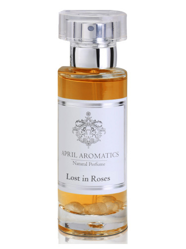 تصویر عطر لاست این روزز آپریل آروماتیکس