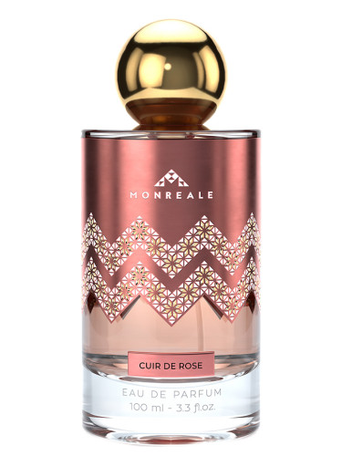 تصویر عطر کویغ د روز مونریل