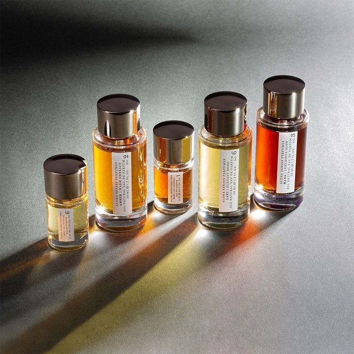 تصویر عطر نو وان هانی نارکوتیک کیس آلوها سنسز