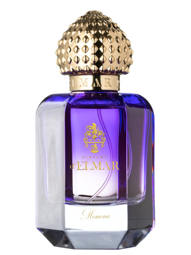 تصویر عطر مامونا پرفیومز داِلمار