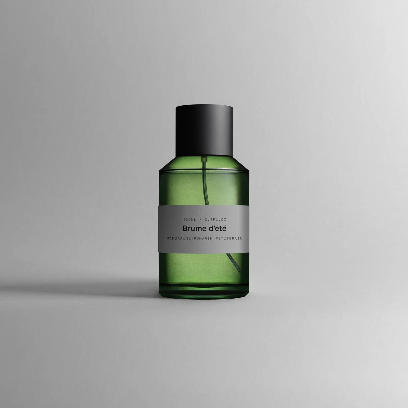 تصویر عطر برووم دِ اِته ماری ژان