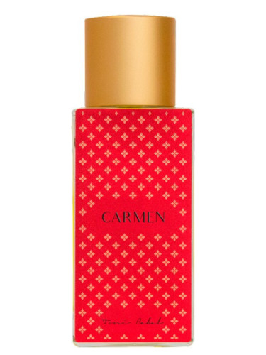 تصویر عطر کارمن اُپرا تونی کابال