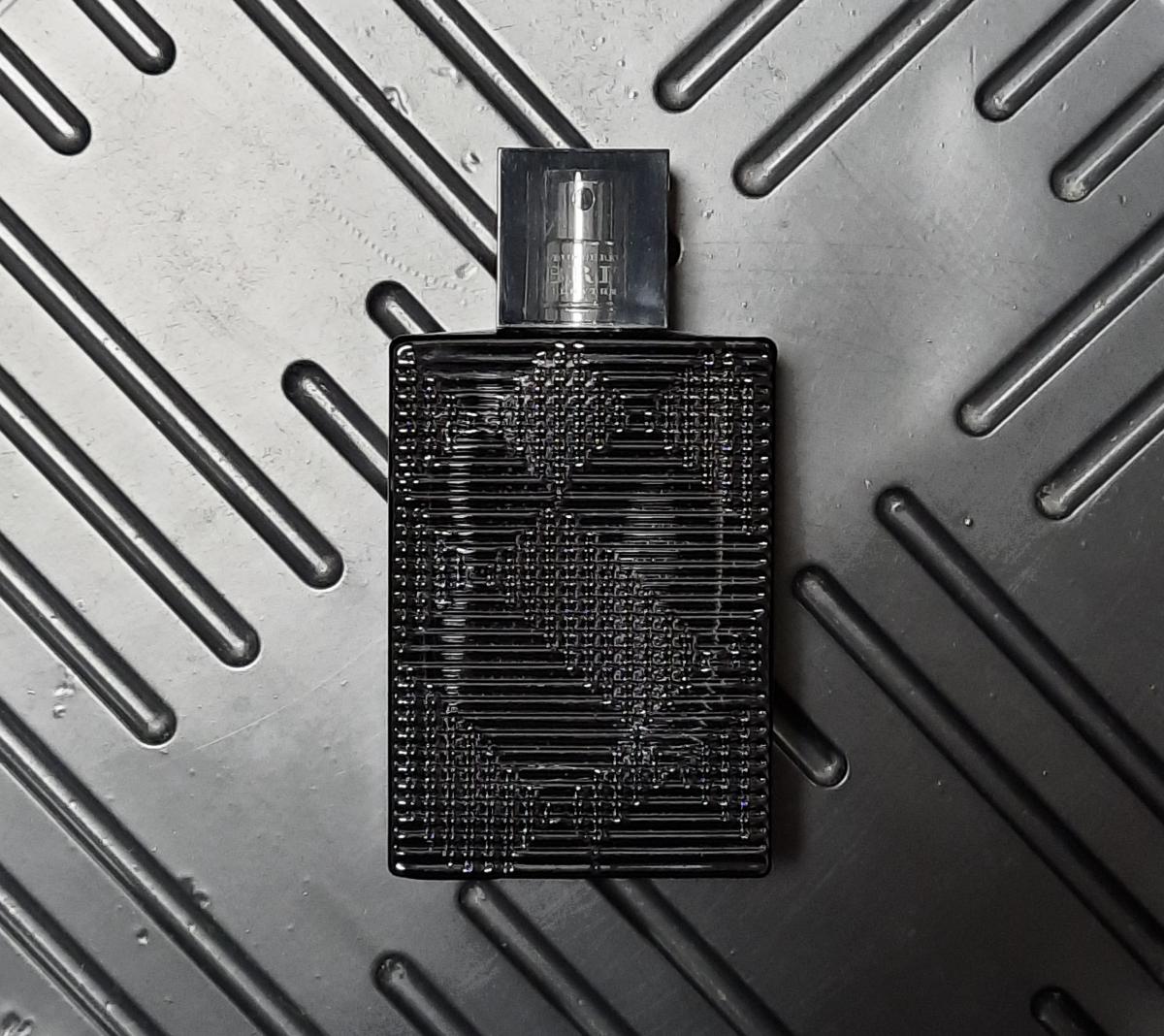 تصویر عطر بربری بریت ریتم