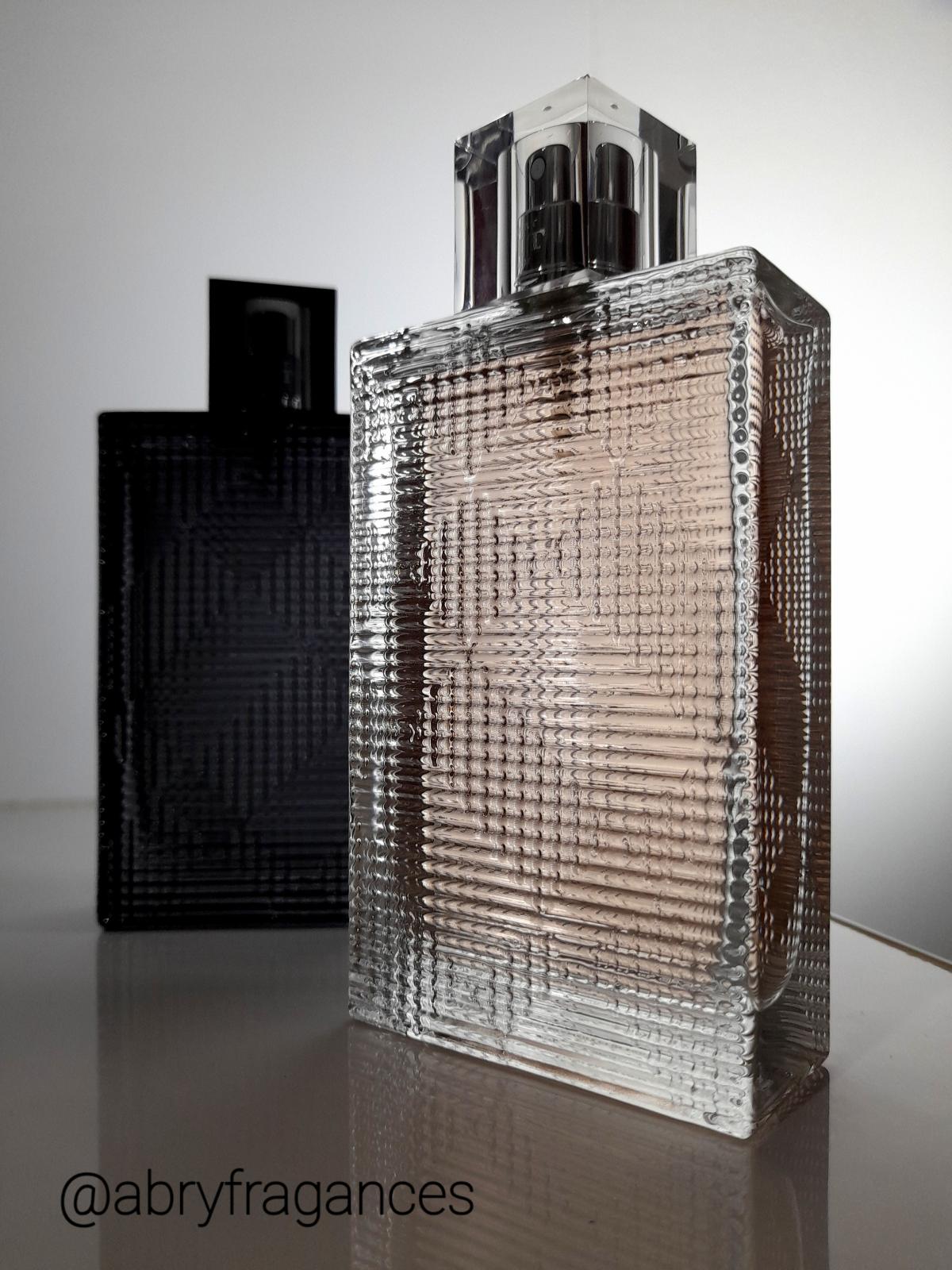 تصویر عطر بربری بریت ریتم