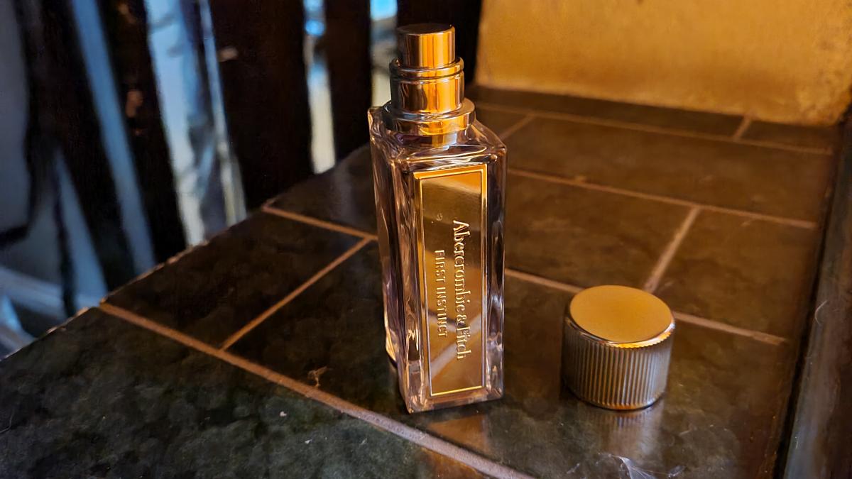 تصویر عطر بربری بریت ریتم