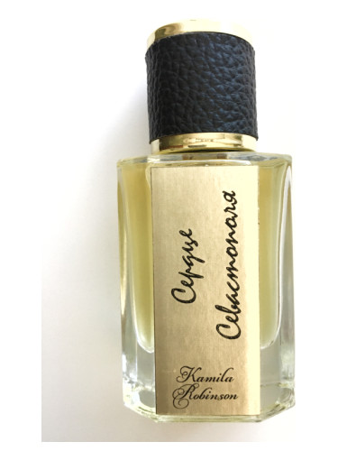 تصویر عطر هارت آو سواستوپول کامیلا رابینسون