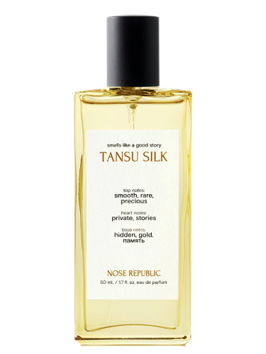 تصویر عطر تنسیو سیلک نوز ریپابلیک