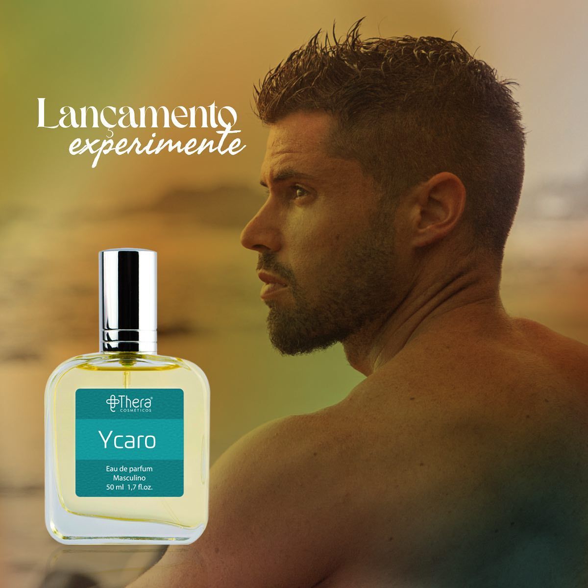 تصویر عطر ی‌کارو ترا کازمتیکوس