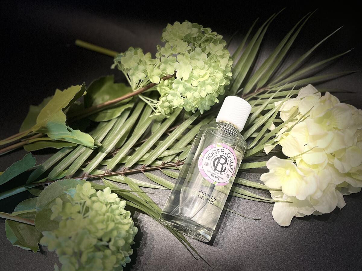 تصویر عطر فدته روژه اند گاله