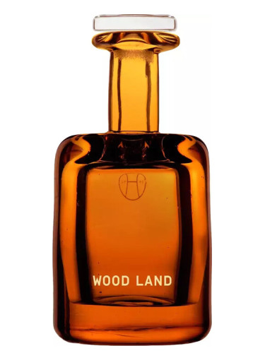 تصویر عطر وودلند پرفیومر اچ
