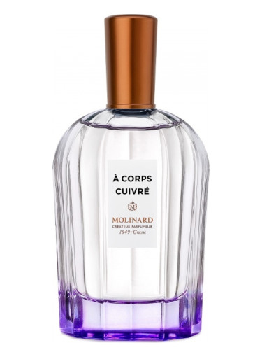 تصویر عطر آ کور کوری مولینار
