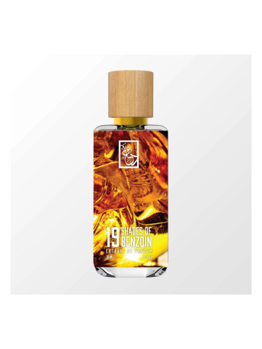 تصویر عطر نوزده شیدز آو بنزوین دوآ برند
