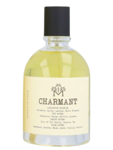 تصویر عطر شارمانت مودون